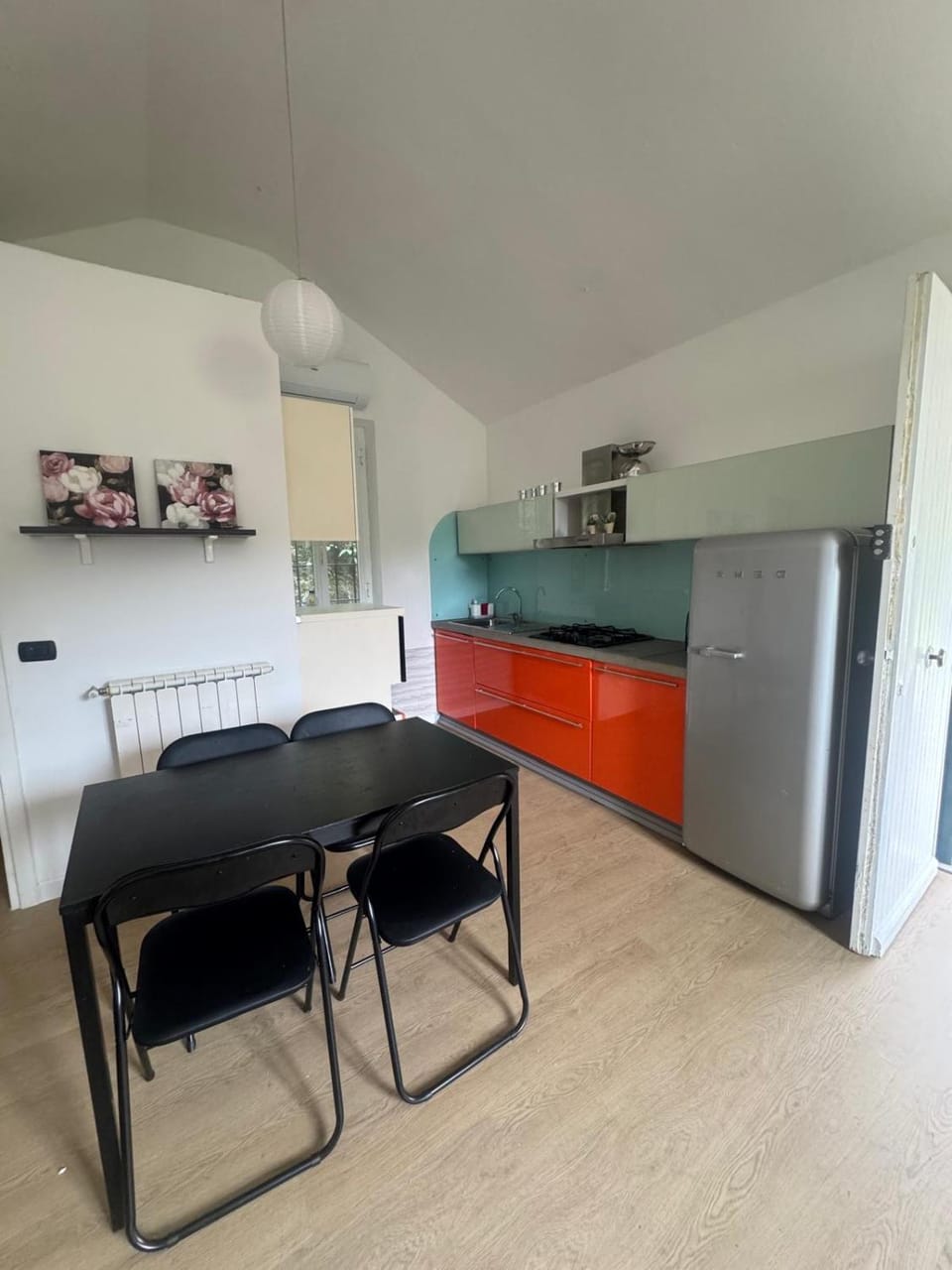 La casa tra gli ulivi House in Varazze
