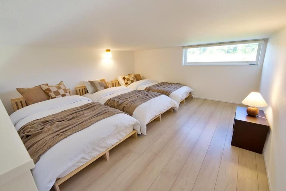 Dual Residence Nakijin A Apartment in Okinawa Prefecture