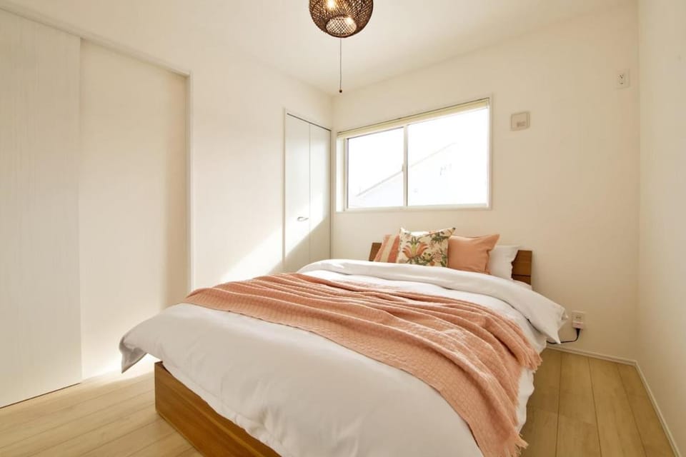 Dual Residence Nakijin A Apartment in Okinawa Prefecture