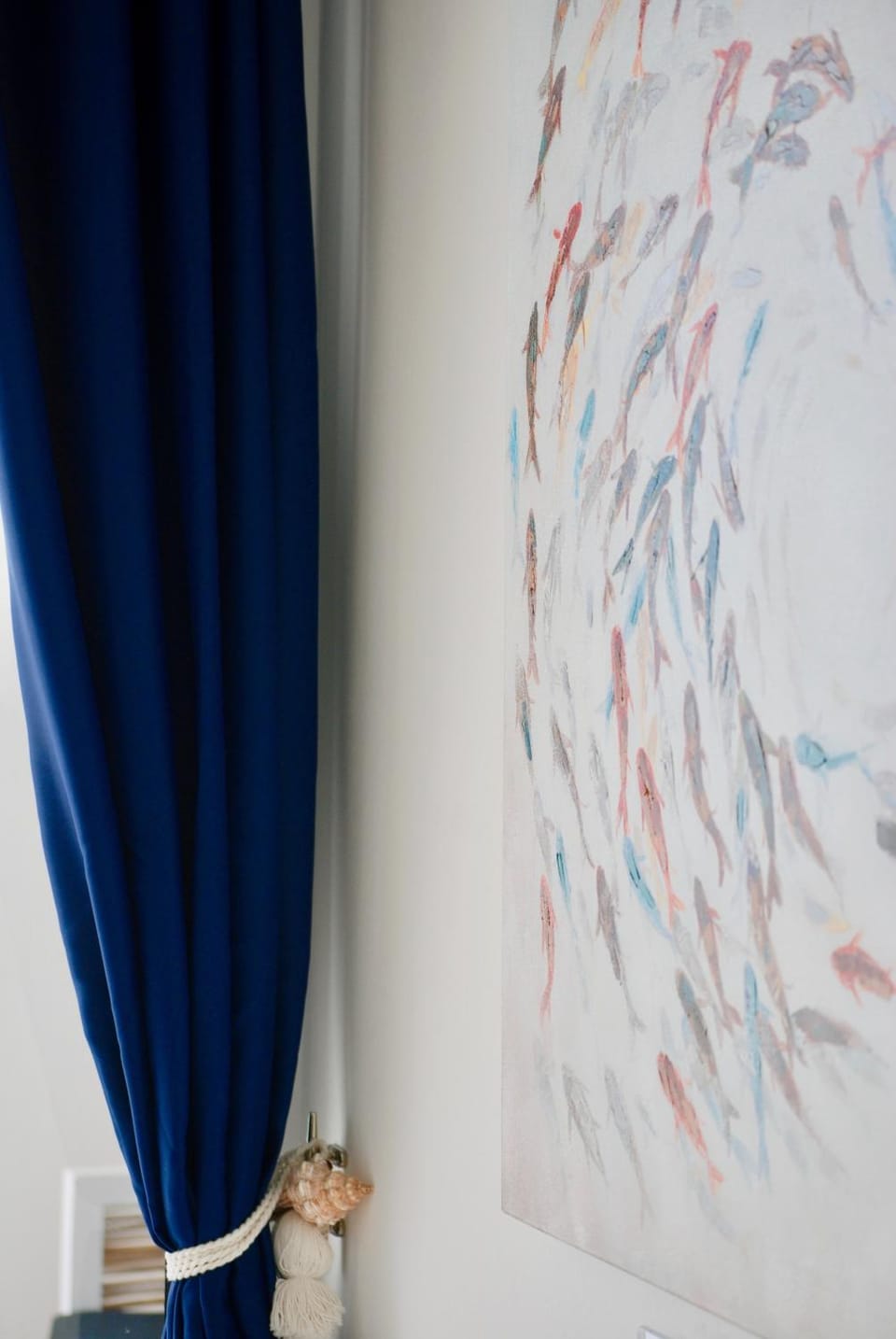 Decorative detail