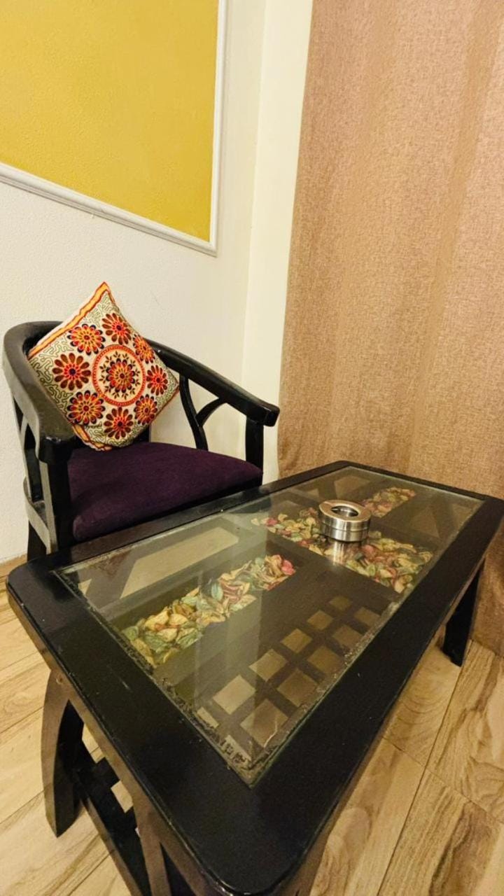 Bhagirath By Oasis Homestays Apartment in Uttar Pradesh