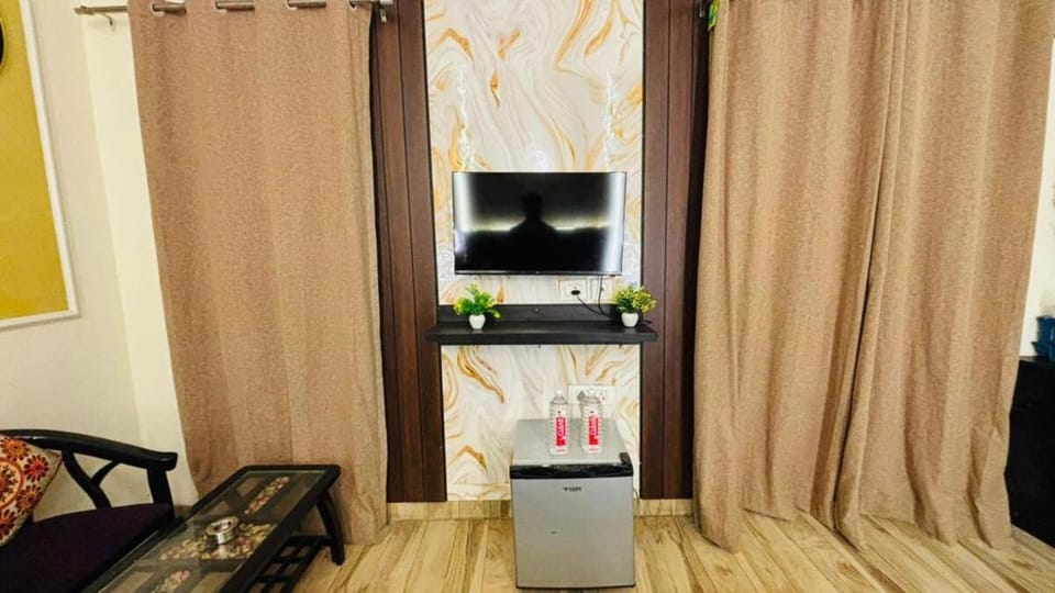 Bhagirath By Oasis Homestays Apartment in Uttar Pradesh