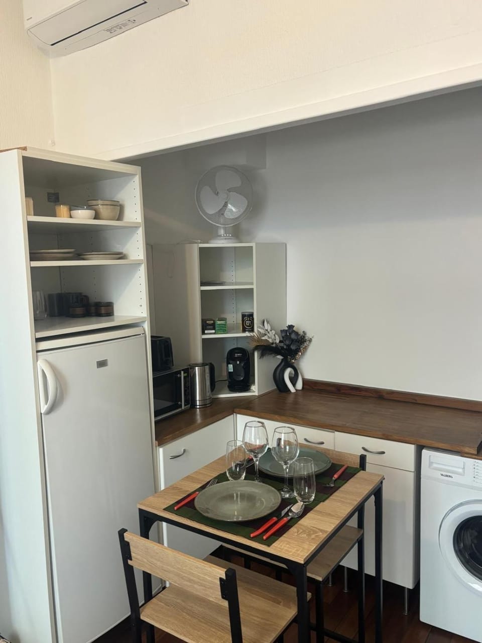 Quiet apartment in Tassin Parking Lyon bus Apartment in Tassin-la-Demi-Lune