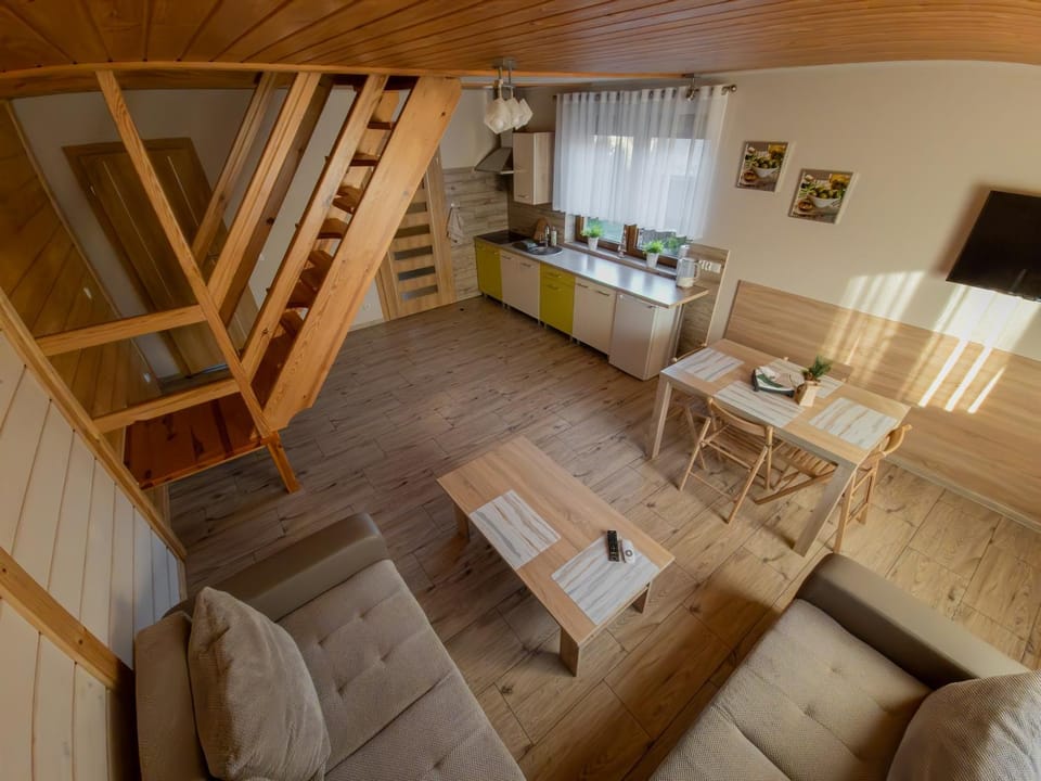 Willa RAJBI Apartment in Poland