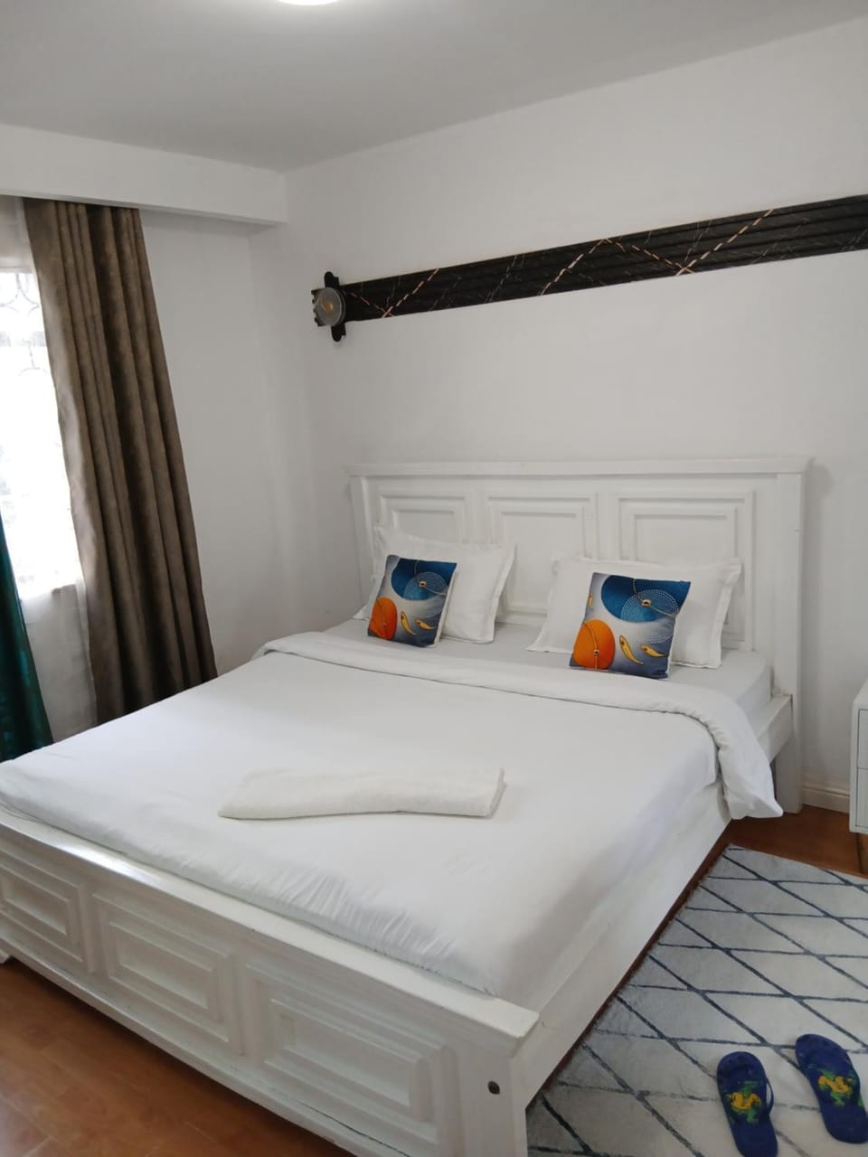Luxeora Stays Vacation rental in Nairobi