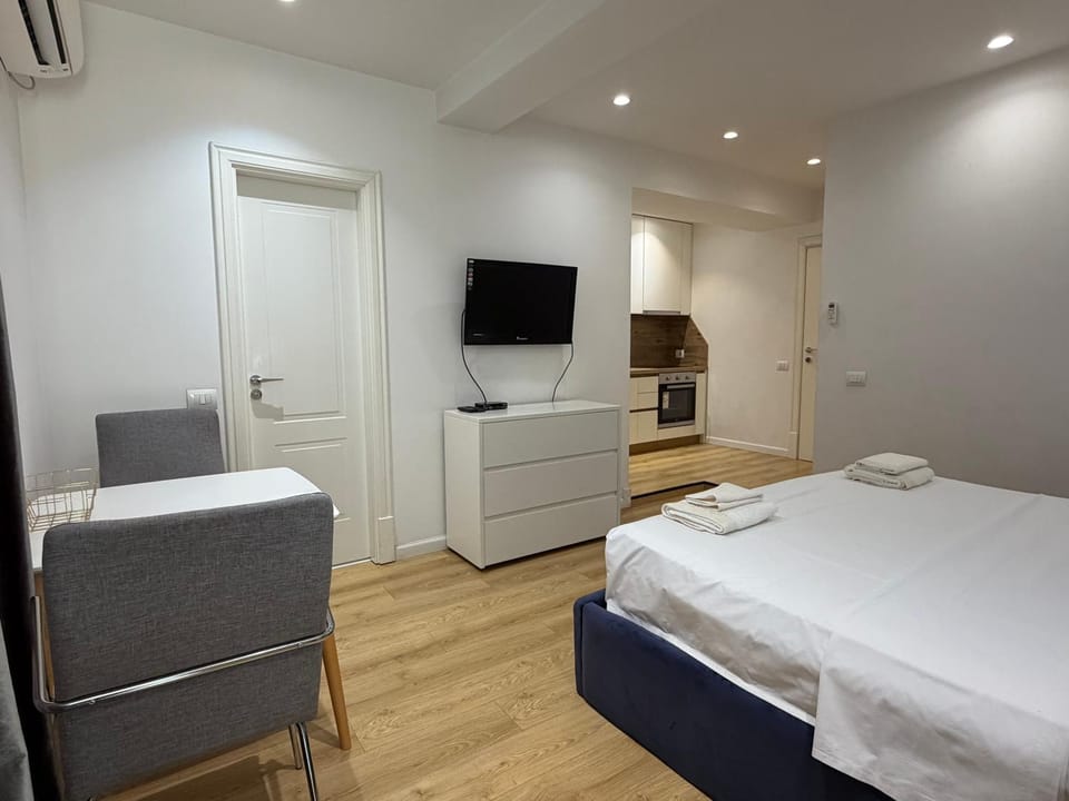 Ring Station Apartment Apartment in Tirana