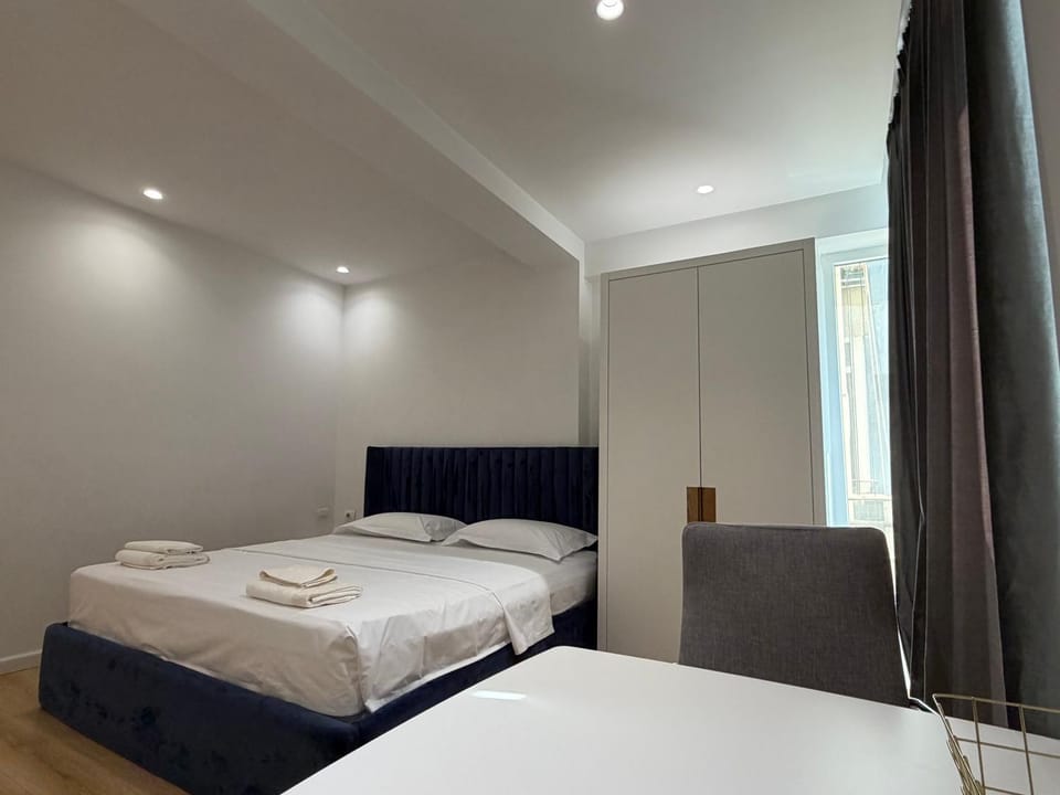 Ring Station Apartment Apartment in Tirana