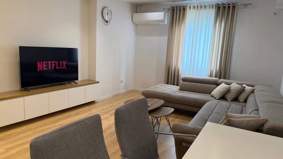 Ring Station Apartment Apartment in Tirana