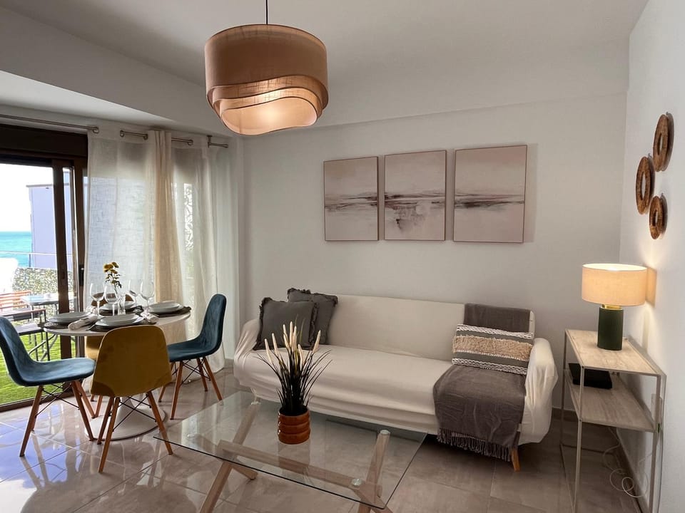 Apartamento Casanueva Apartment in Marbella