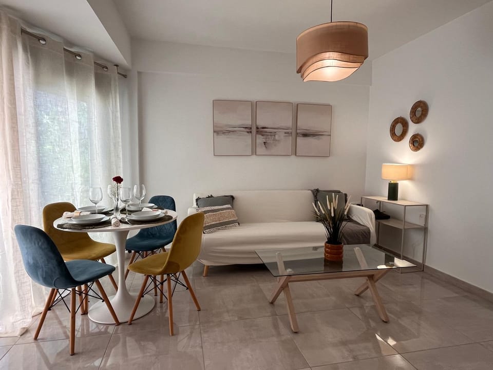 Apartamento Casanueva Apartment in Marbella