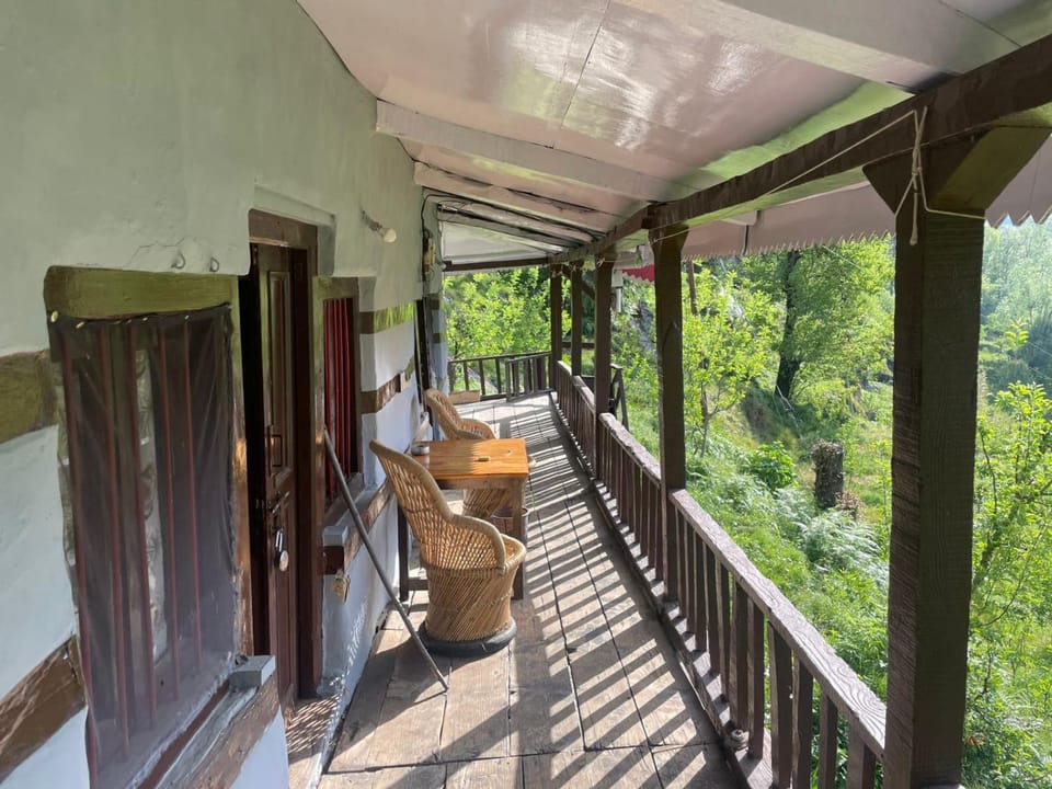 The Kingdom Homestays Vacation rental in Manali