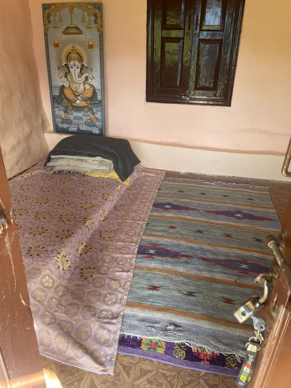 The Kingdom Homestays Vacation rental in Manali