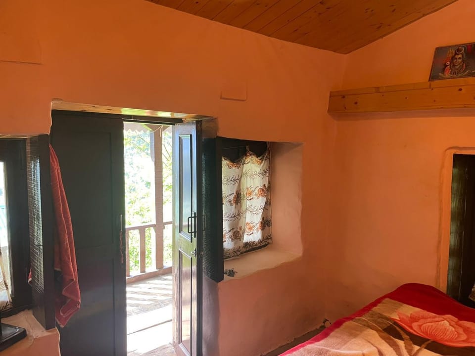 The Kingdom Homestays Vacation rental in Manali