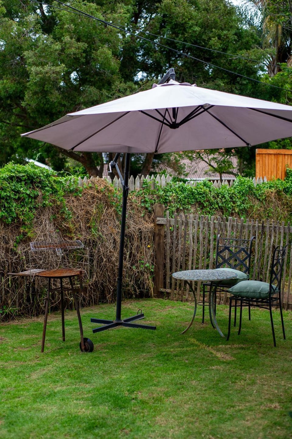 Garden, Garden