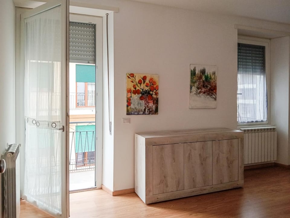 Balcony/Terrace, Living room