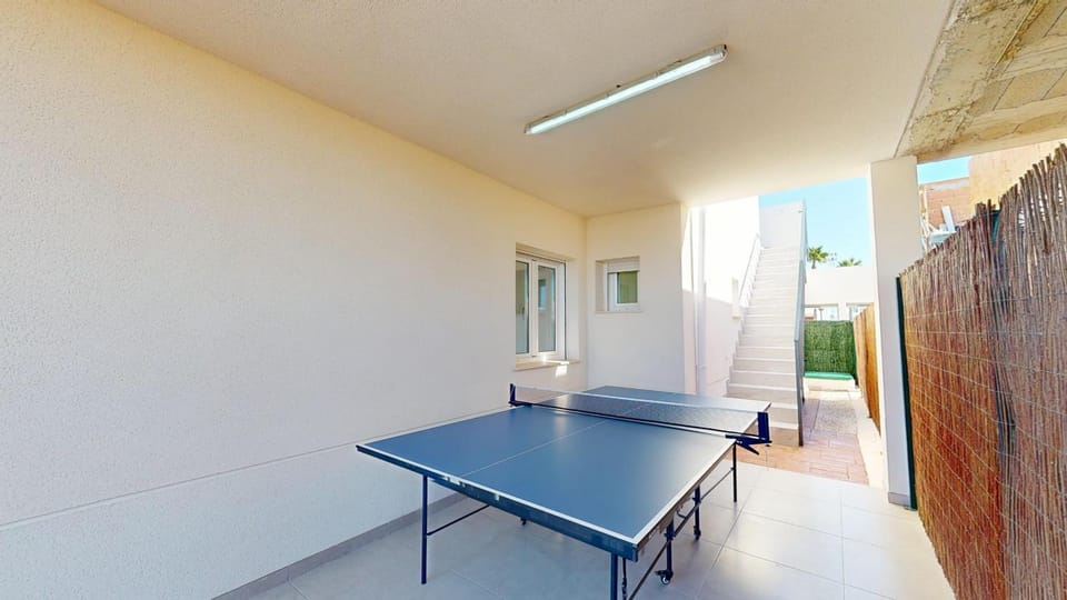 Patio, Garden, Garden view