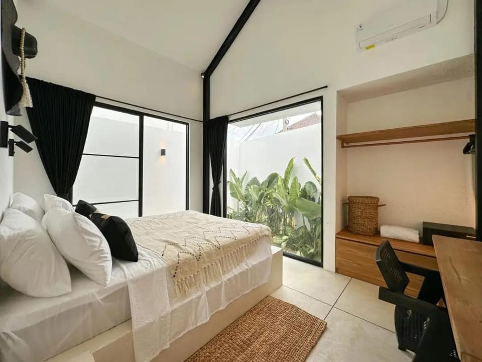 1bd Hidden Gem with Pool - 400m to Bingin Beach! Villa in Bali