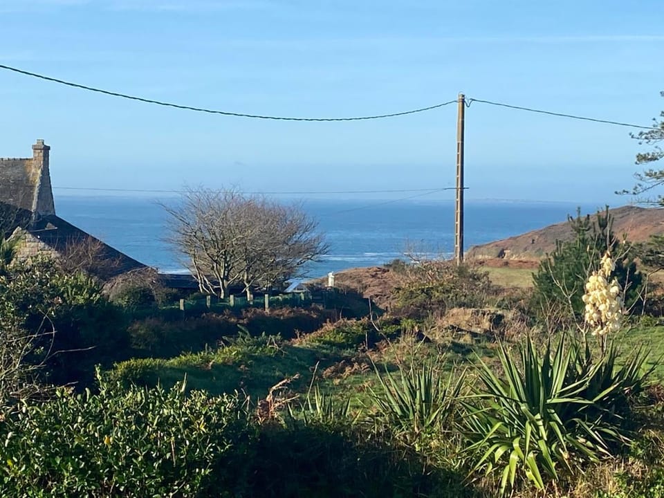 Sea view, Sea view