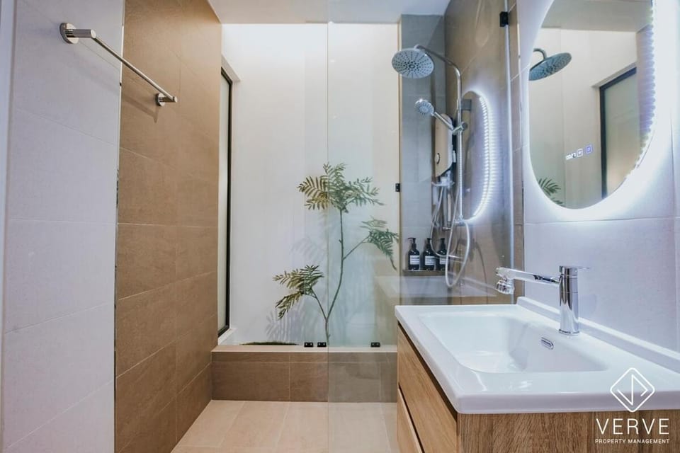 Shower