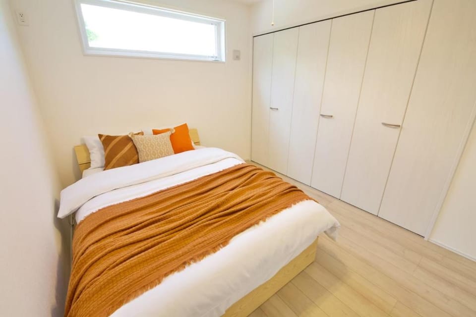 Dual Residence Nakijin B Apartment in Okinawa Prefecture