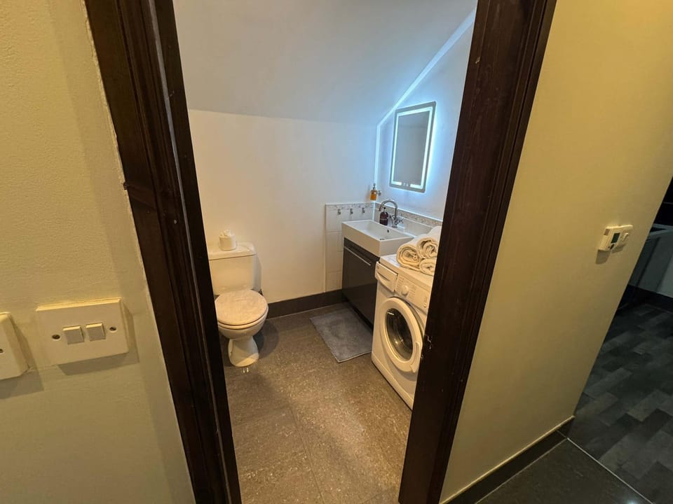 Apartment near city centre Apartment in Derby