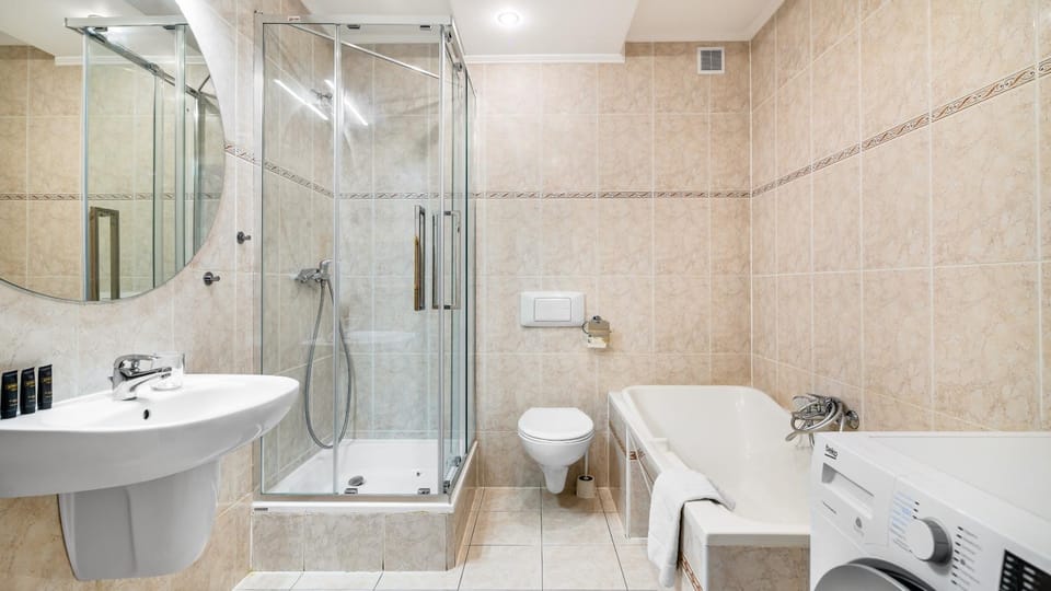 CITYSTAY Apartament Gdynia Orłowo Apartment in Pomeranian Voivodeship