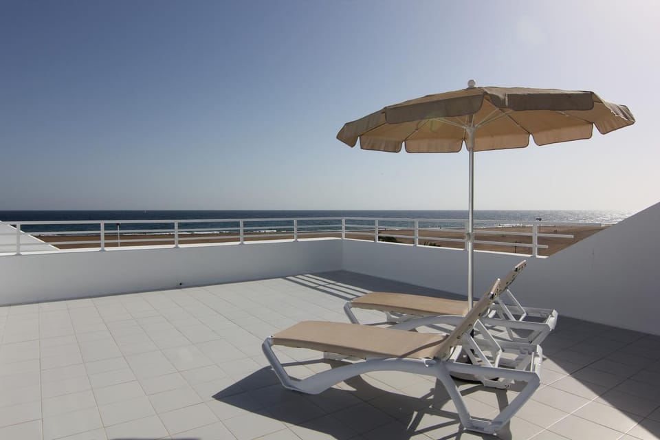 View (from property/room), Balcony/Terrace