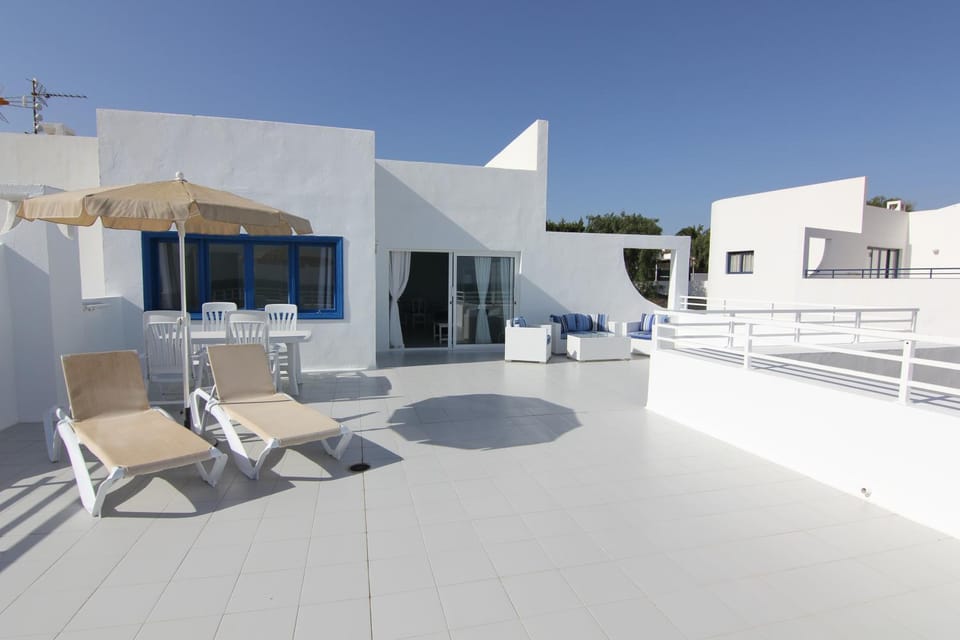 Balcony/Terrace, Seating area