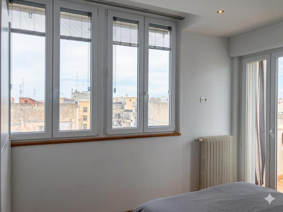 View (from property/room), Bedroom