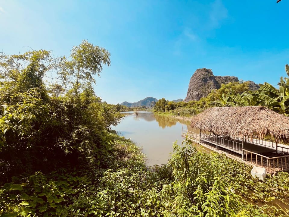 River view