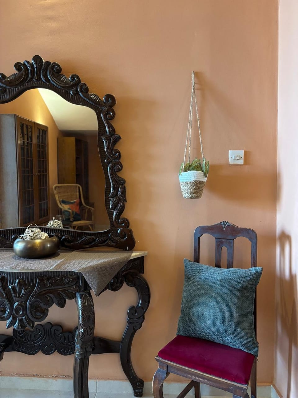 Ta Robert Farmhouse Villa in Malta