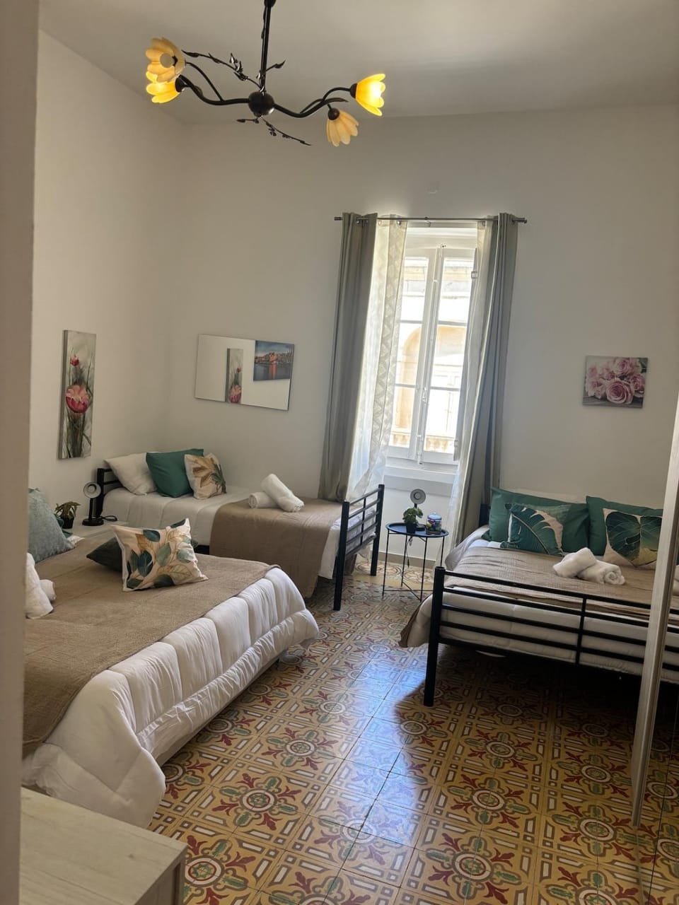 Ta Robert Farmhouse Villa in Malta