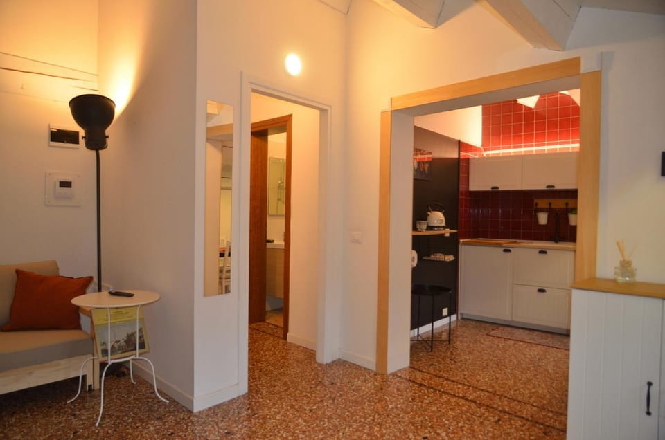 La Spiga apartment near Venice Apartment in Veneto