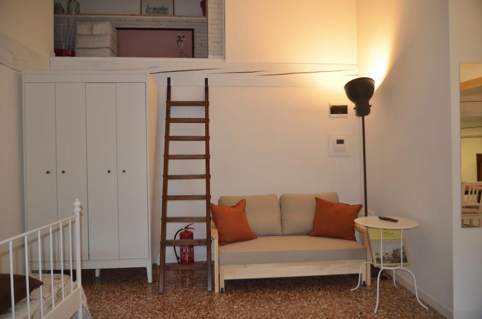 La Spiga apartment near Venice Apartment in Veneto