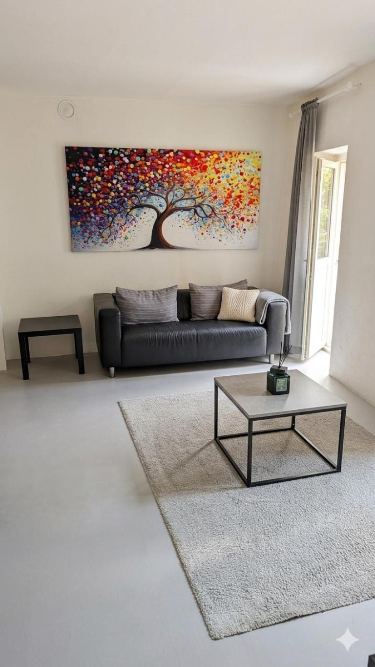 Il nido del lago Apartment in Verbania