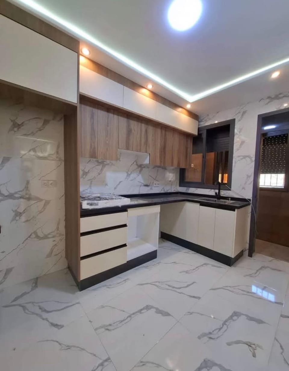 Benslimane Apartment in Rabat-Salé-Kénitra