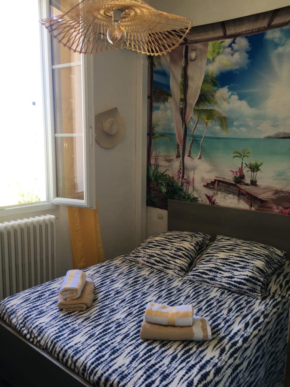 Aux Lavandes House in Pertuis