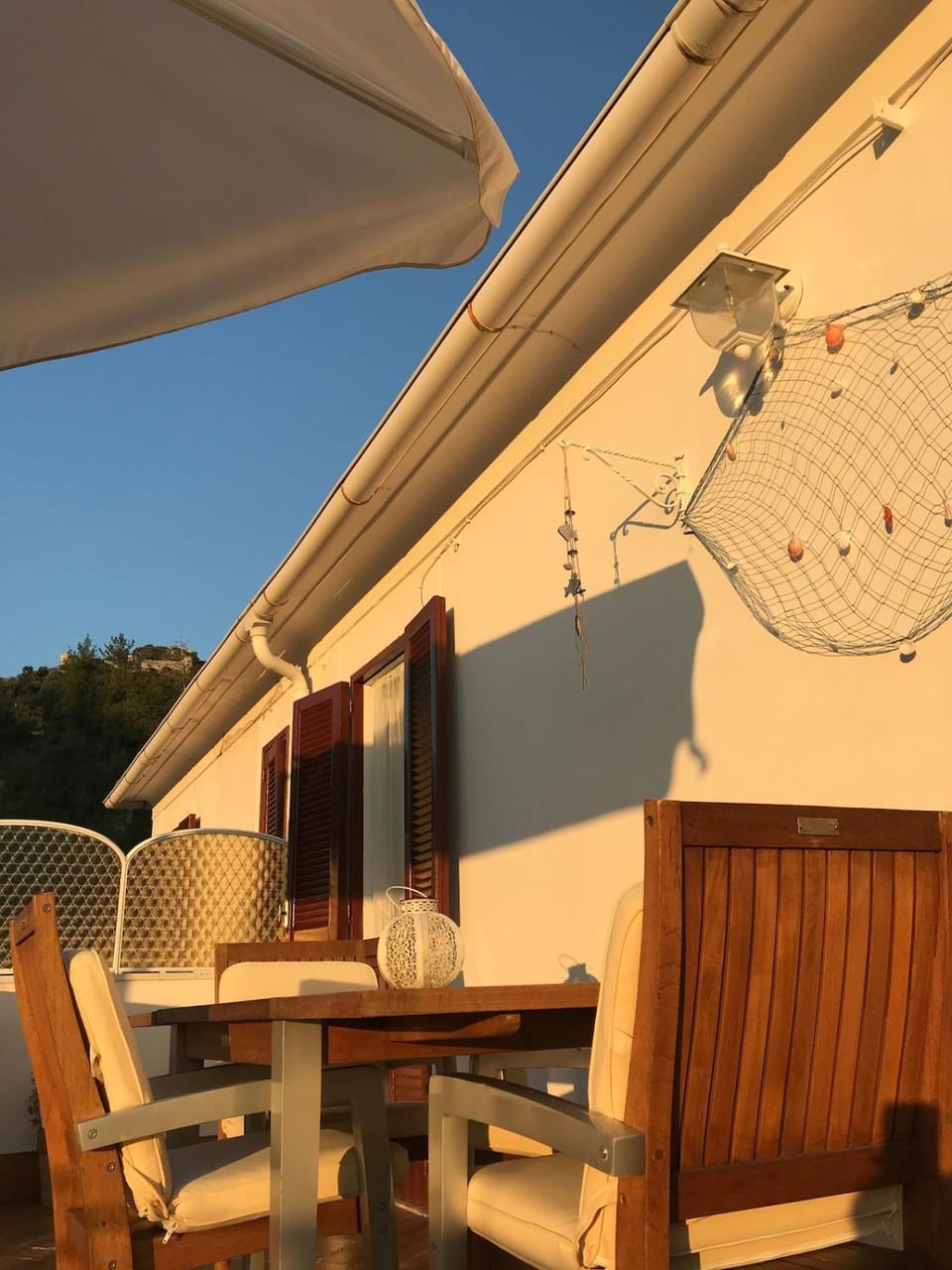 Wonderful Home with Terrace Sea View House in Maiori