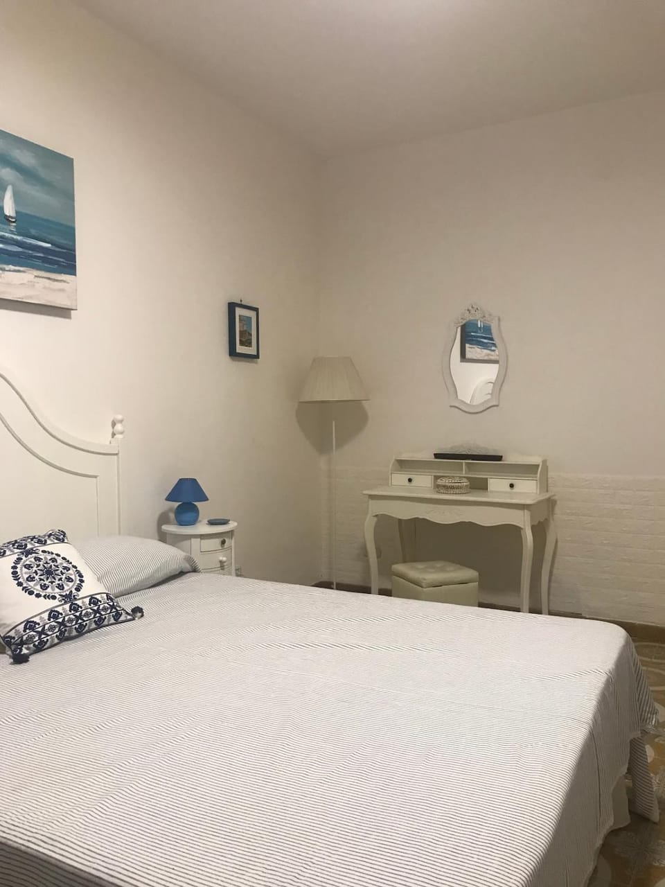 Wonderful Home with Terrace Sea View House in Maiori