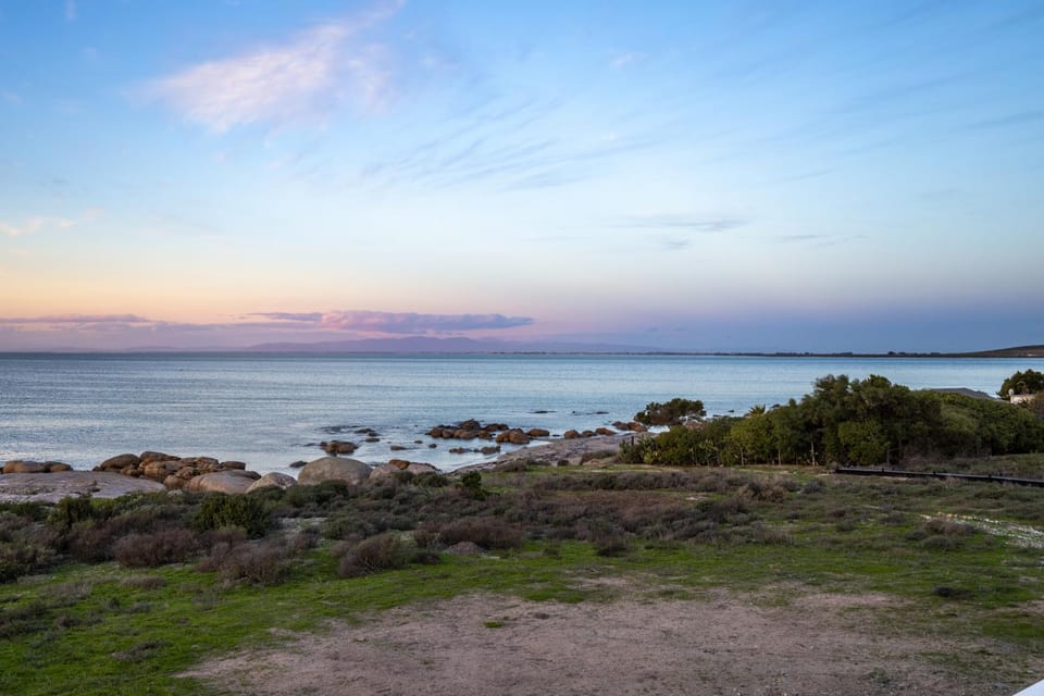 Beach, Beach, Sea view