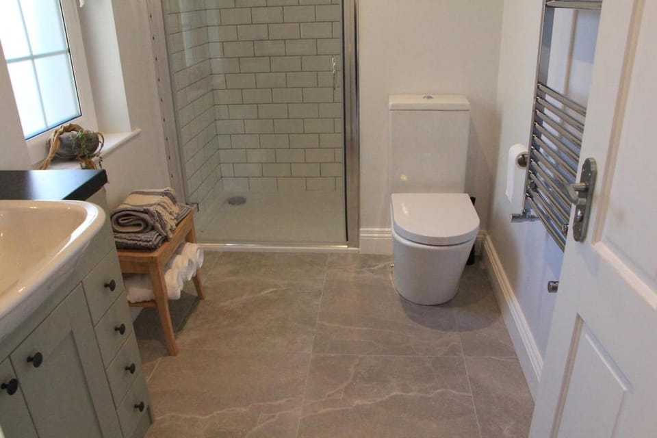 Sundaywell Cottage Apartment in Northern Ireland
