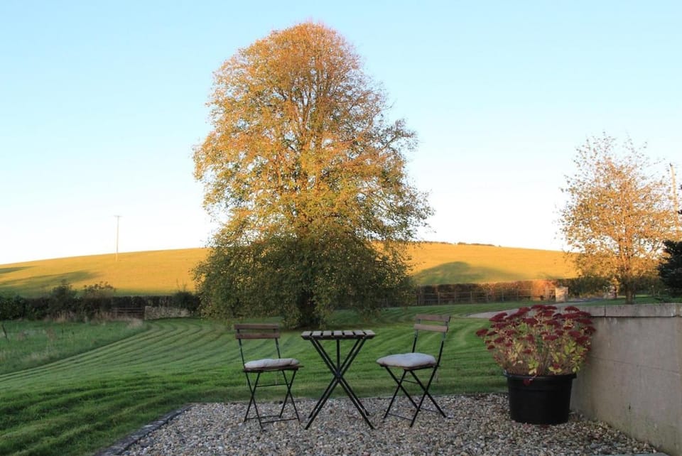 Sundaywell Cottage Apartment in Northern Ireland