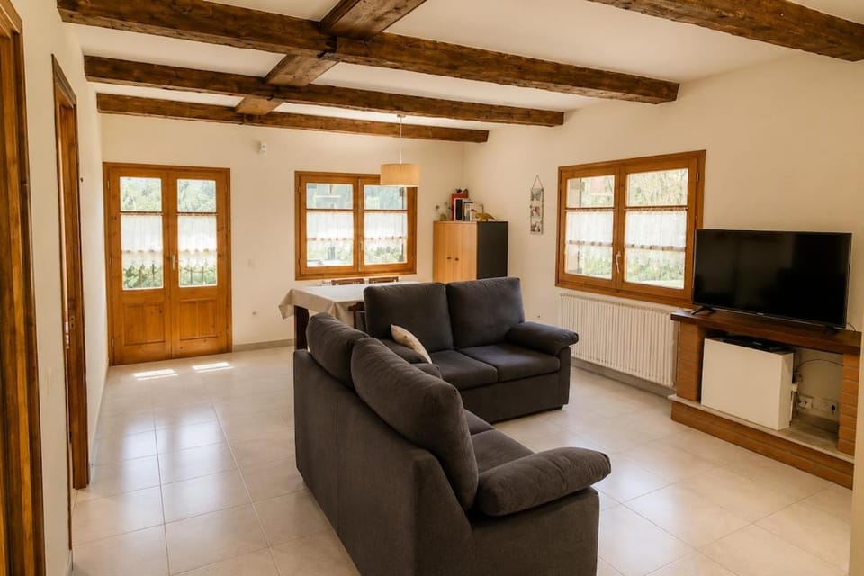 Winahost Espunyola Berga House in Berguedà