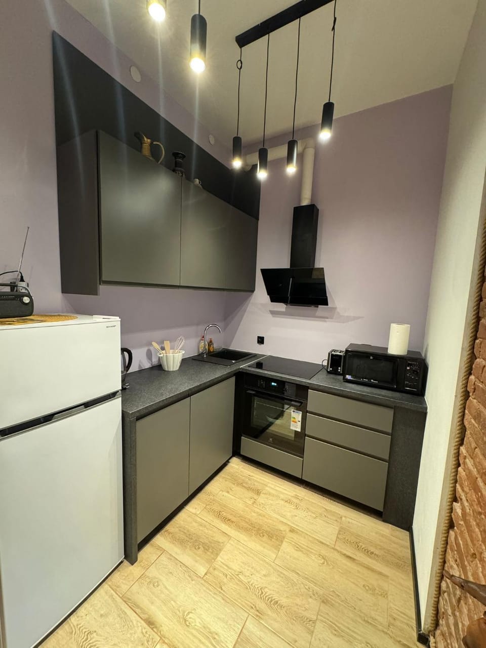 Saules Apartament2 Apartment in Latvia