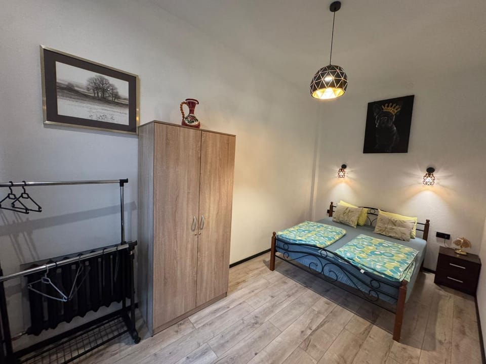 Saules Apartament2 Apartment in Latvia
