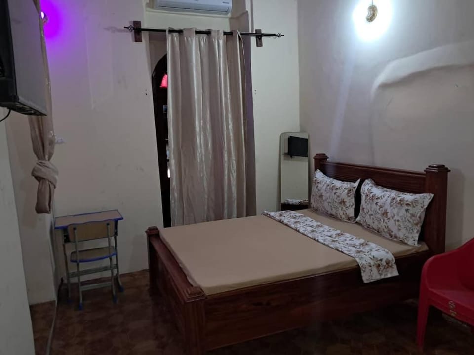 MAKAPUS Stone Town Apartments Apartment in Tanzania
