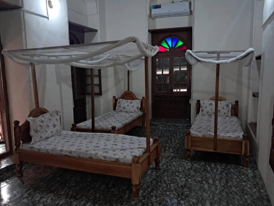 MAKAPUS Stone Town Apartments Apartment in Tanzania
