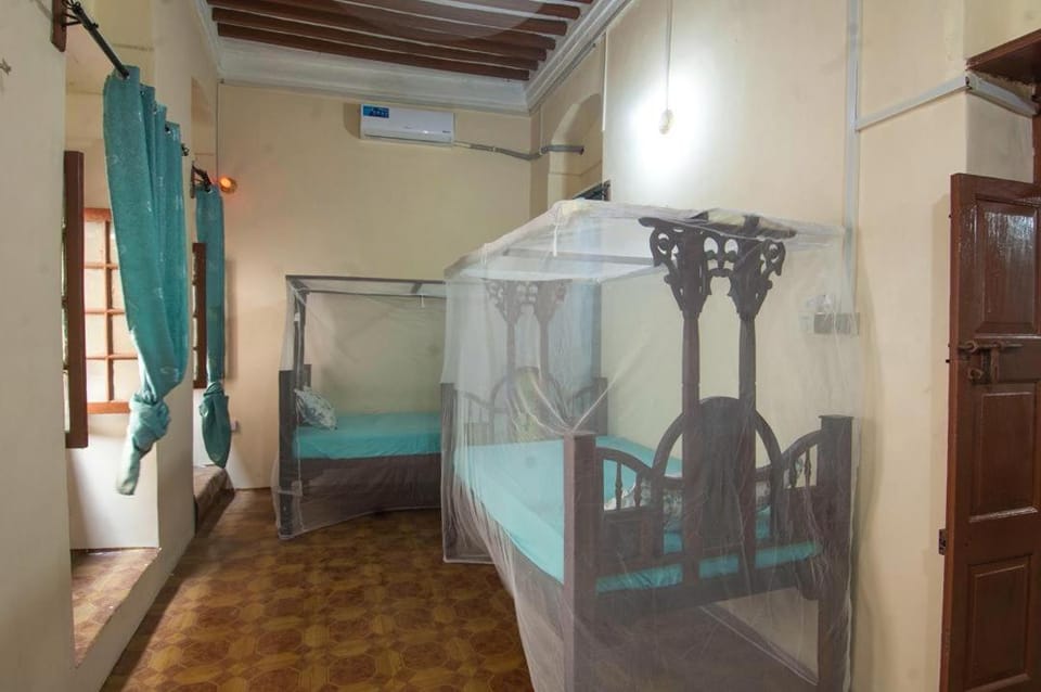 MAKAPUS Stone Town Apartments Apartment in Tanzania