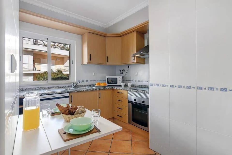 1E Santa Luzia Apartment in Tavira