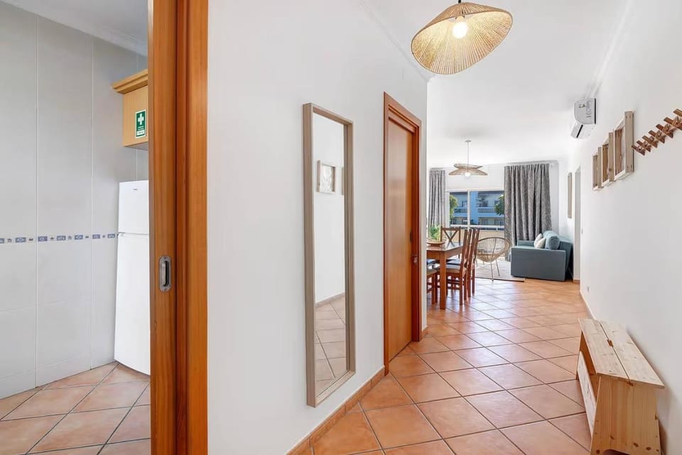 1E Santa Luzia Apartment in Tavira